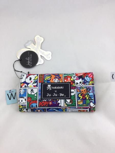 JUJUBE SUPERTOKI BE RICH