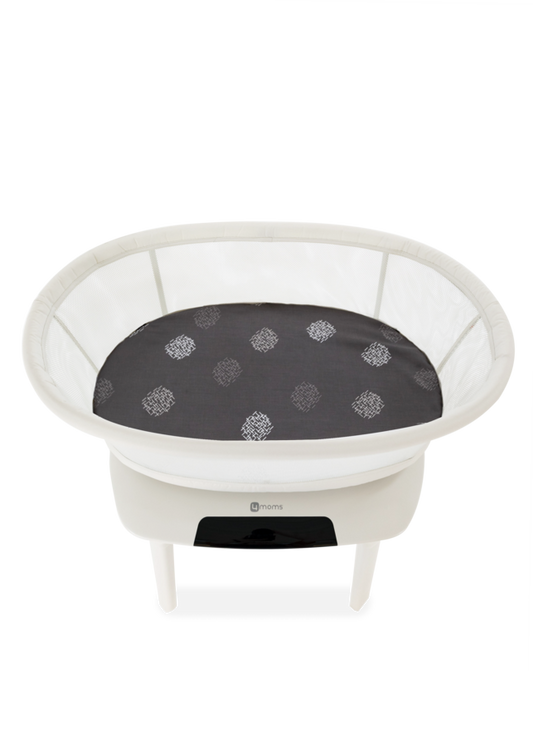 MAMAROO SLEEP BASSINET SHEETS