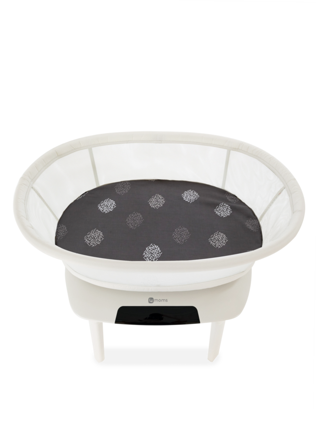 MAMAROO SLEEP BASSINET SHEETS