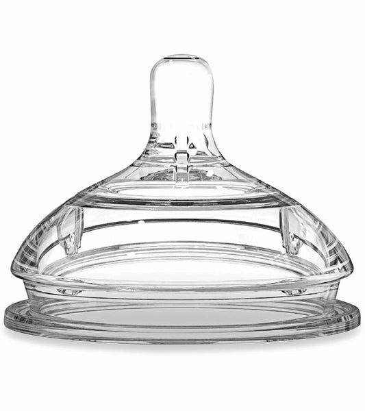 COMOTOMO REPLACEMENT SILICONE NIPPLE - VARIABLE FLOW