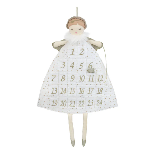 ANGEL ADVENT CALENDER