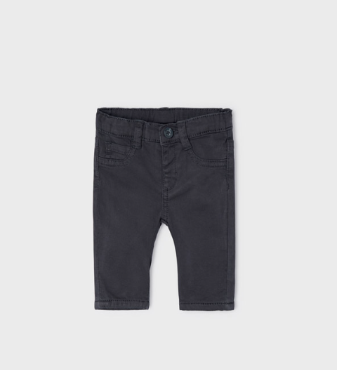 MAYORAL LONG PANTS CARBON