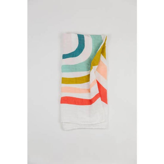 RAINBOW SWADDLE