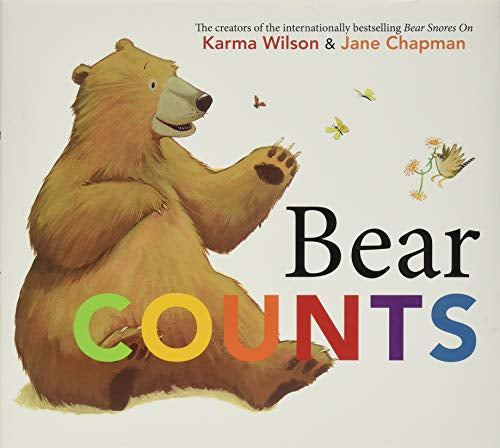 BEAR COUNTS