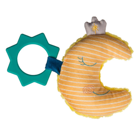 COSMO TEETHER RATTLE