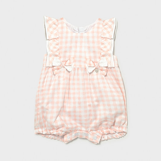 MAYORAL SHORT ONESIE