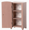 MAILEG MINIATURE CLOSET - LIGHT ROSE