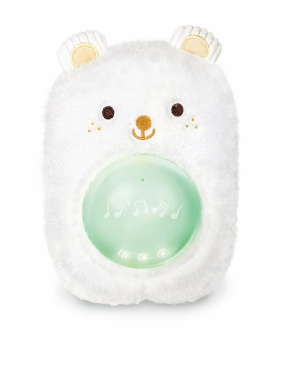 MY MUSIC PAL - HUGGY BOBO