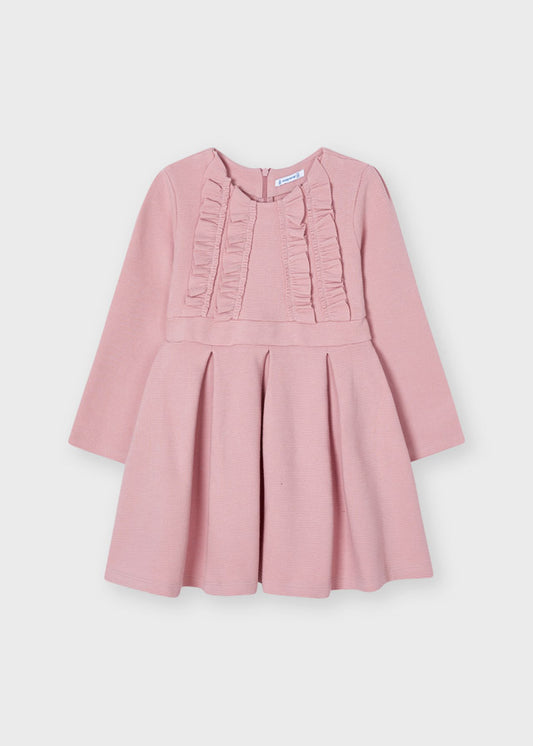 MAYORAL KNITTED DRESS