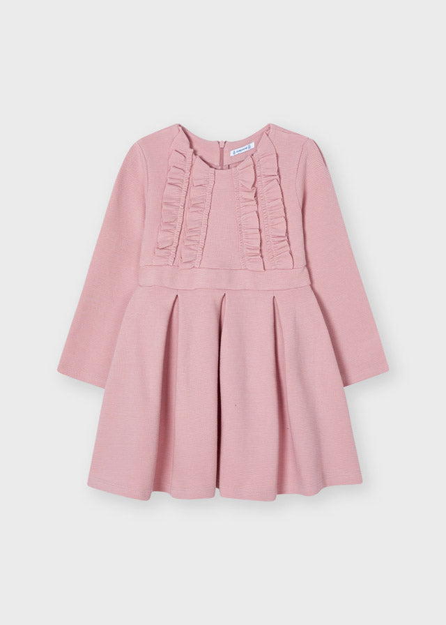 MAYORAL KNITTED DRESS