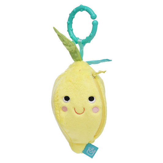 MINI-APPLE FARM LEMON TAKE ALONG TOY