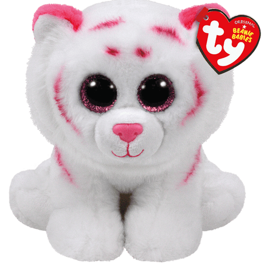 TABOR PINK/WHITE TIGER REGULAR