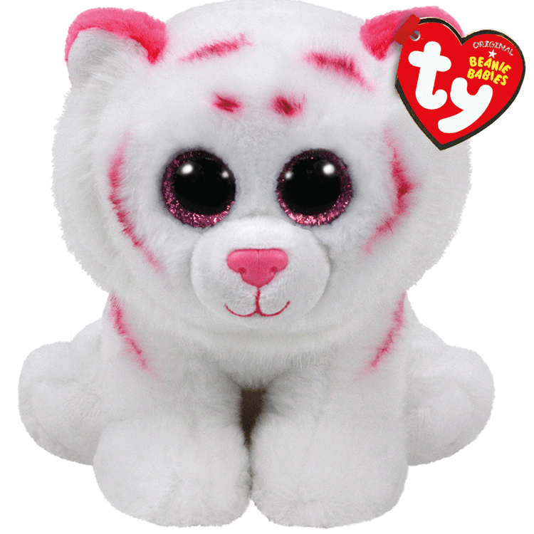 TABOR PINK/WHITE TIGER REGULAR