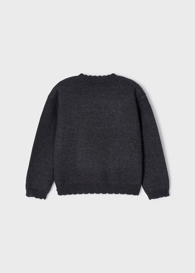 MAYORAL KNIT SWEATER