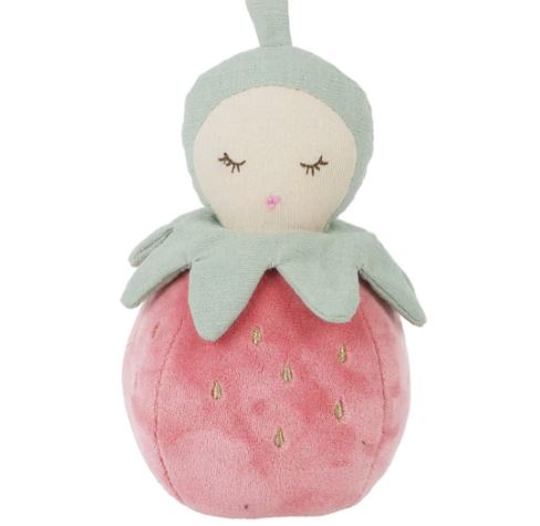 PINKY BERRY CHIME TOY