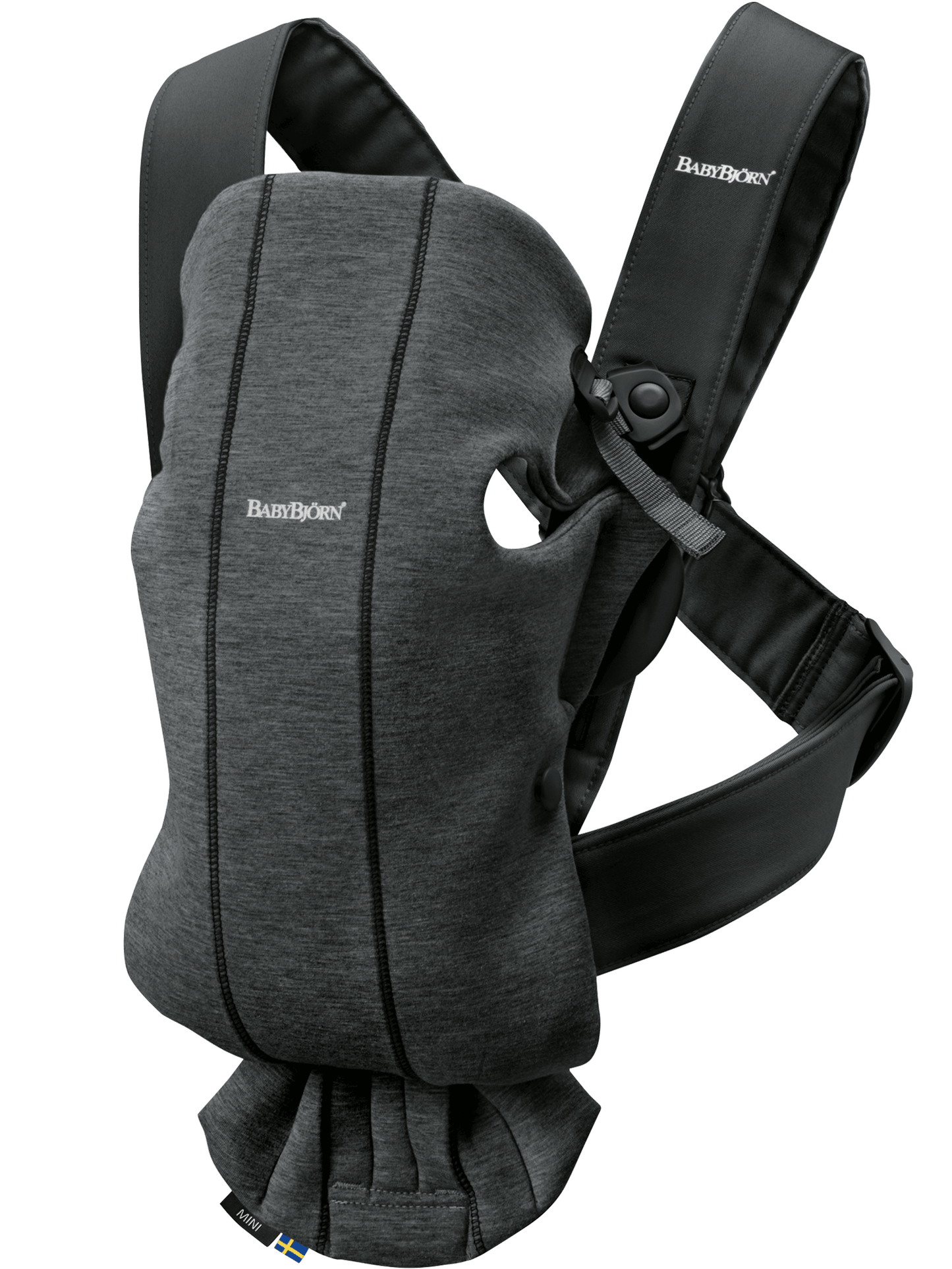 BABY CARRIER MINI - 3D JERSEY