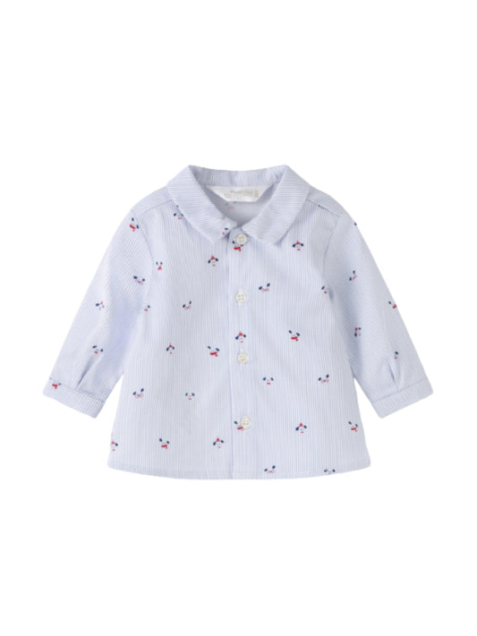 MAYORAL LONG SLEEVE SHIRT