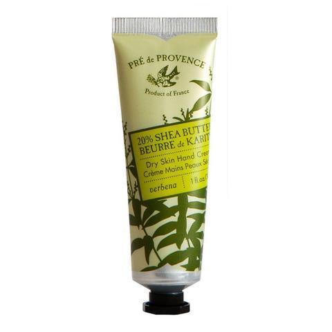 SHEA BUTTER HAND CREAM VERBENA