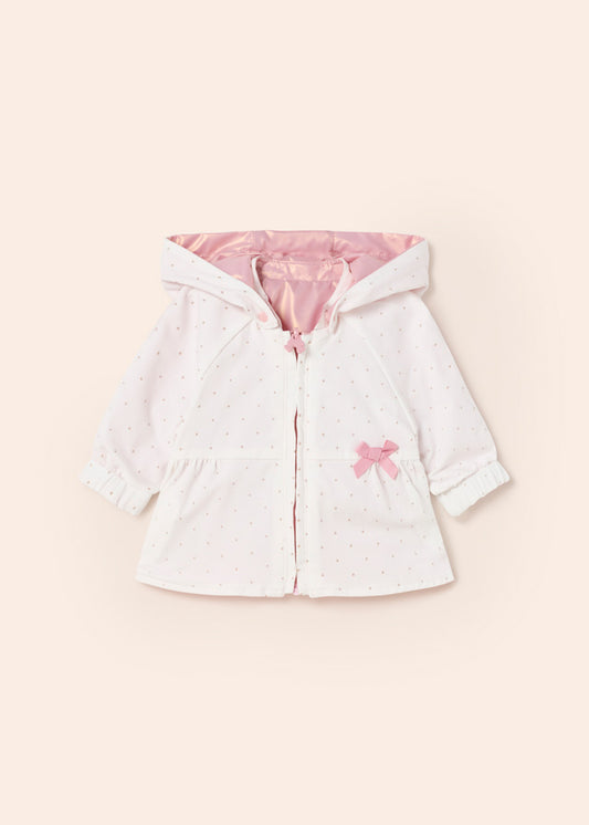 MAYORAL REVERSIBLE WINDBREAKER