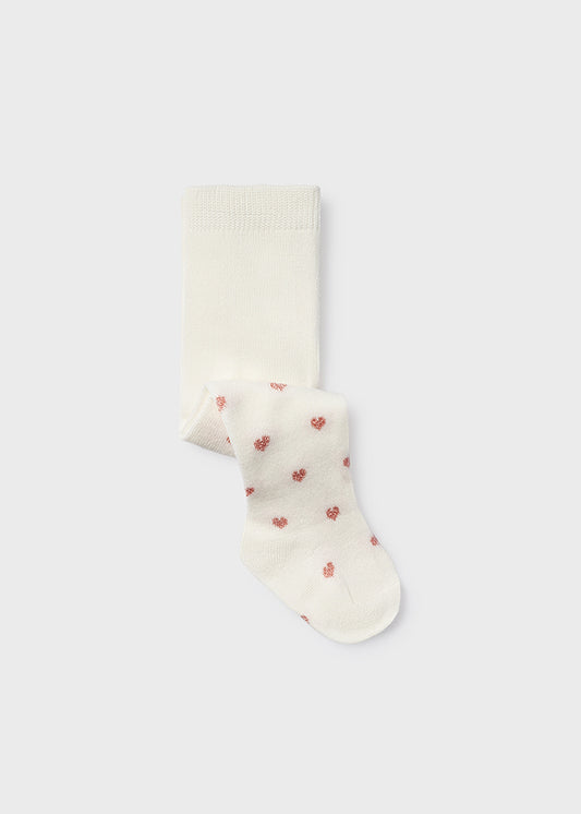 MAYORAL DRESS TIGHTS