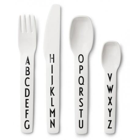 KIDS CUTLERY SET