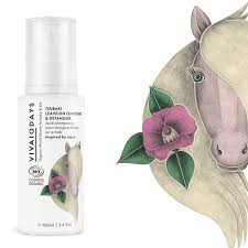 TSUBAKI LEAVE ON CONDITIONER & DETANGLER CERTIFIED COSMOS ORGANIC