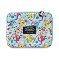 JUJUBE MARCH OF THE MURLOCS MICROTECH