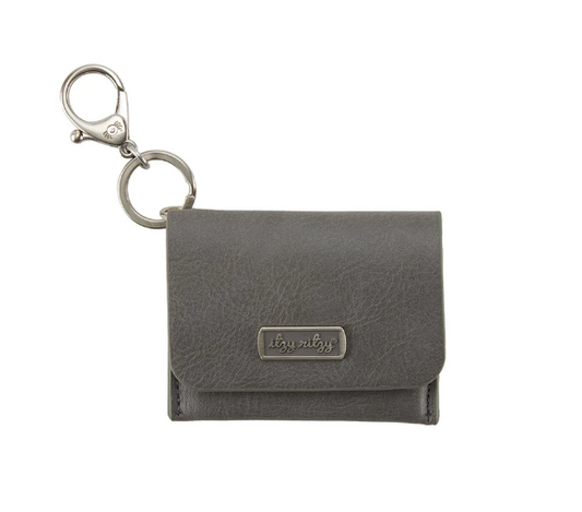 MINI WALLETCARD HOLDER AND KEYCHAIN