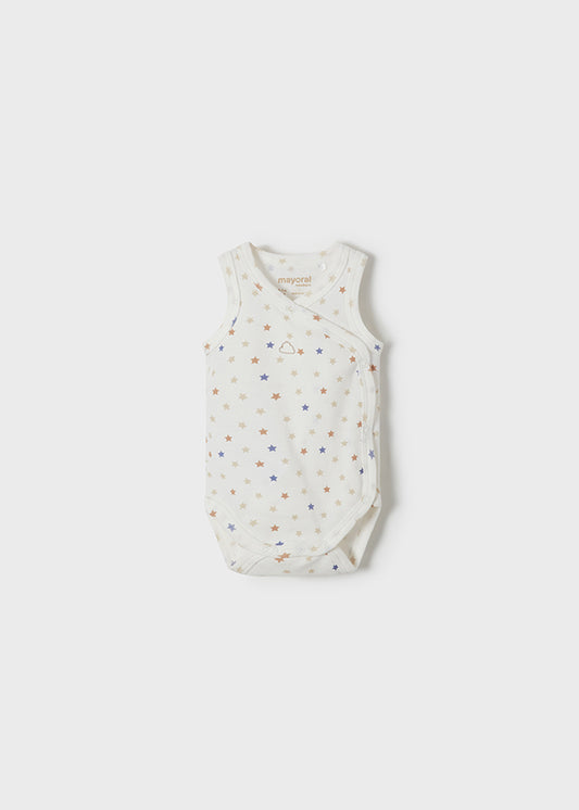 MAYORAL BODY SUIT - STARS