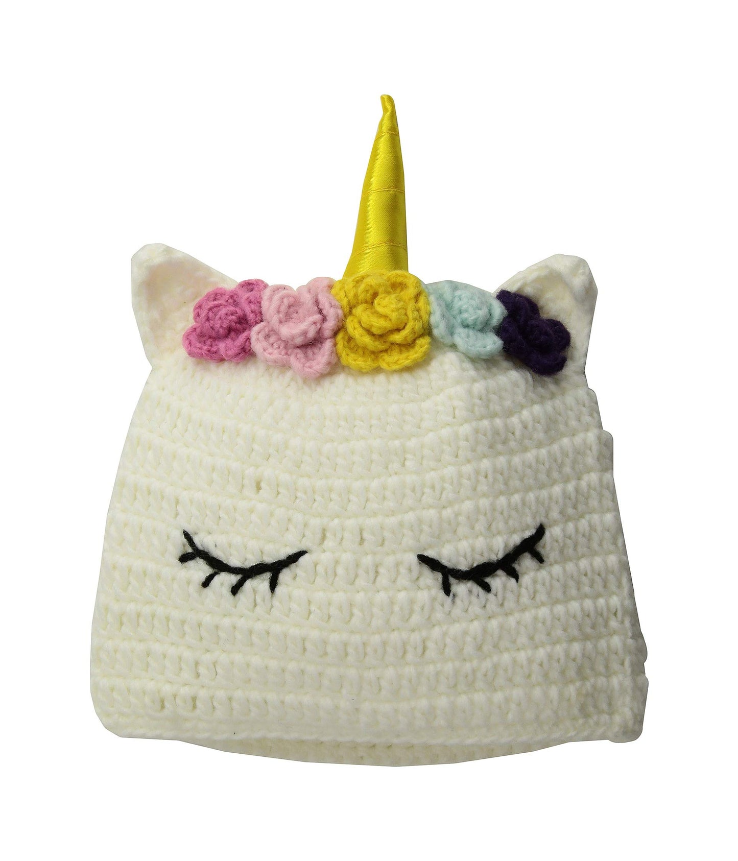 KIDS SLEEPING UNICORN