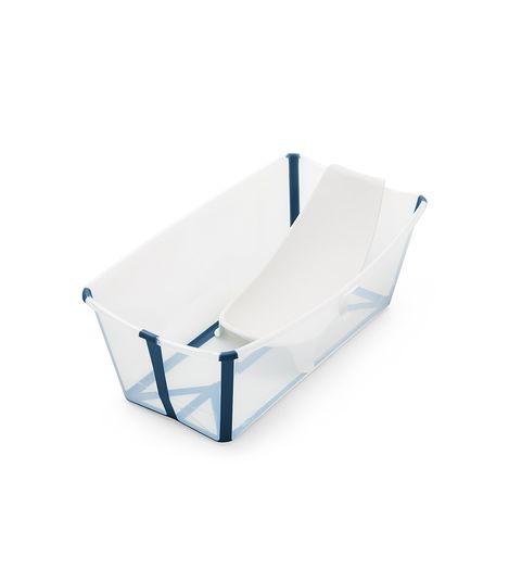 STOKKE FLEXI BATH BUNDLE – Buttercup Baby Co