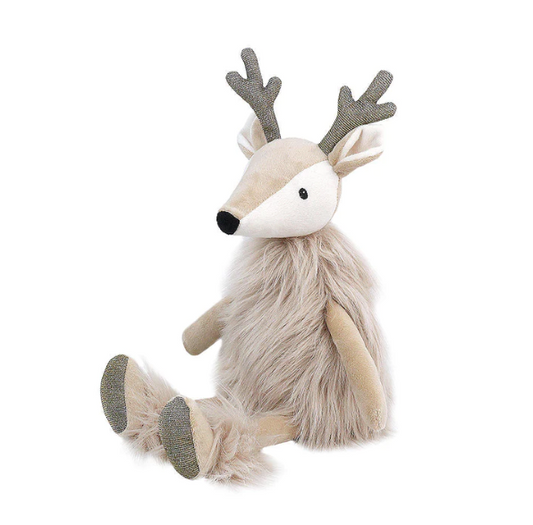 IVEY THE REINDEER DOLL