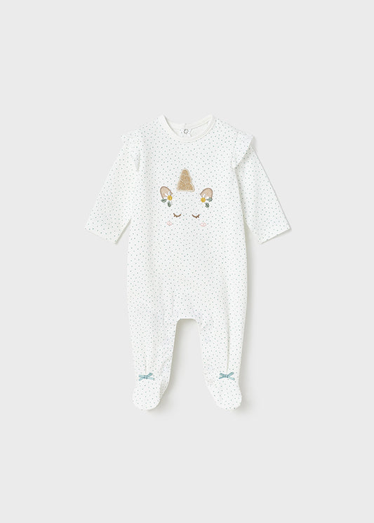 MAYORAL LONG ONESIE