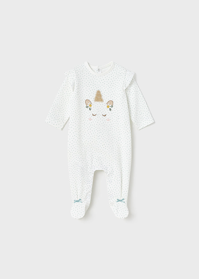 MAYORAL LONG ONESIE