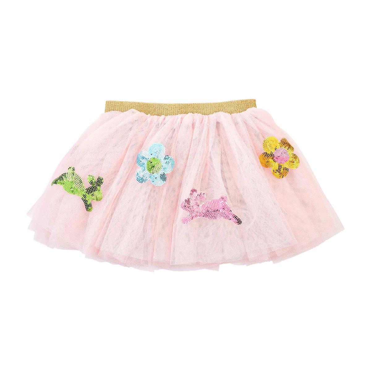 PINK EASTER TUTU