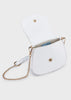ABEL + LULA BAG - WHITE