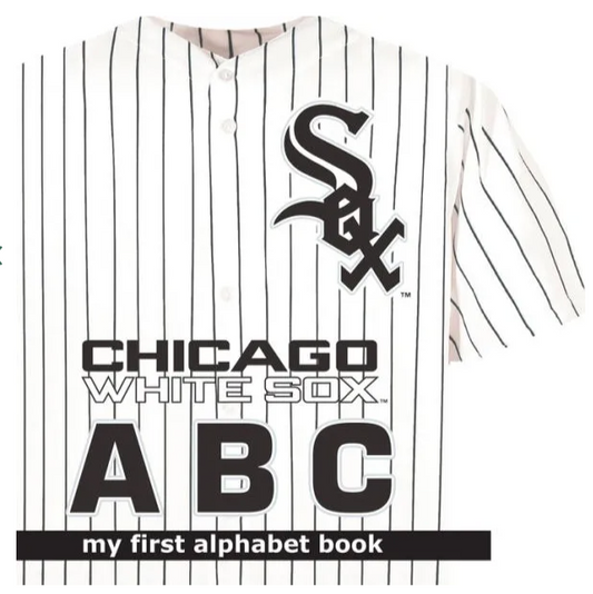 CHICAGO WHITE SOX ABC