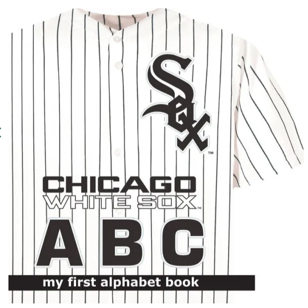 CHICAGO WHITE SOX ABC