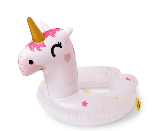KIDS POOL FLOAT - UNICORN