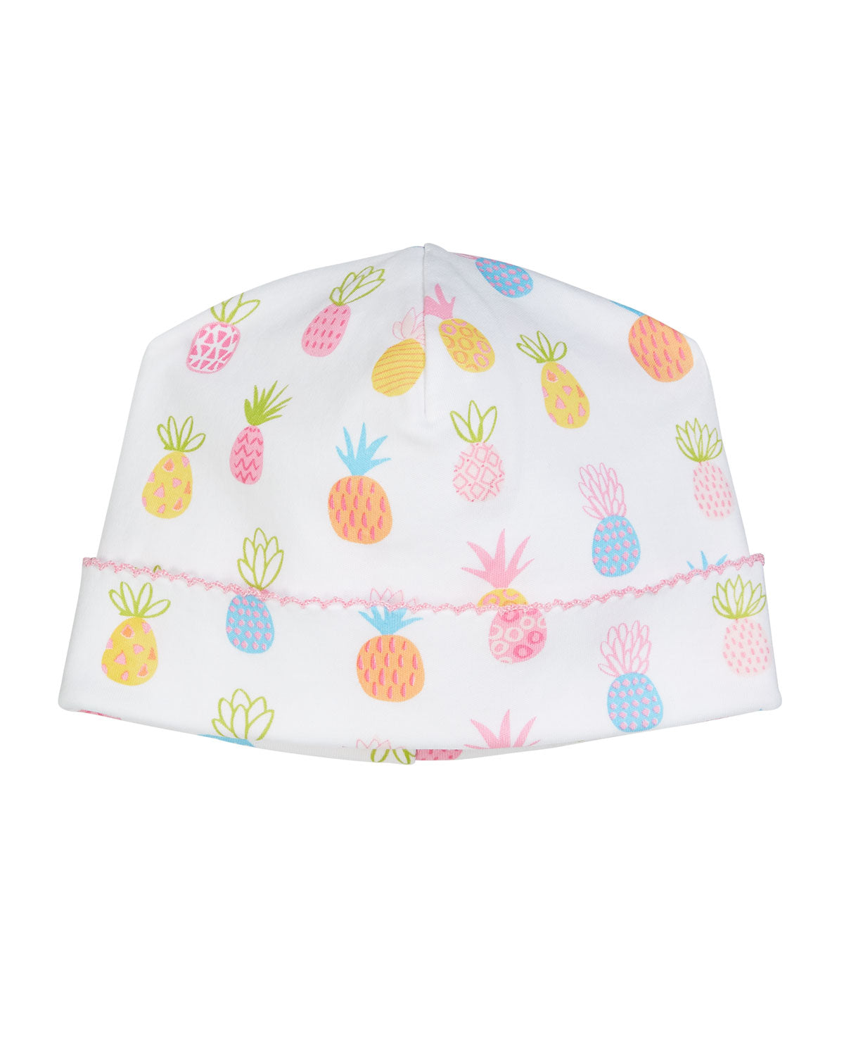 PINEAPPLES HAT COMP