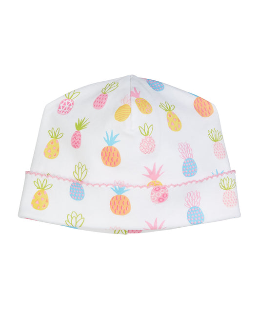 PINEAPPLES HAT COMP