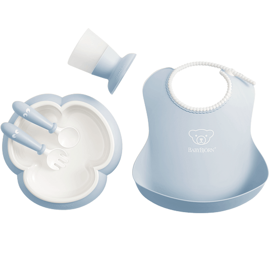 BABYBJORN BABY DINNER SET