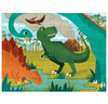 DINOSAUR PARK PUZZLE TO GO