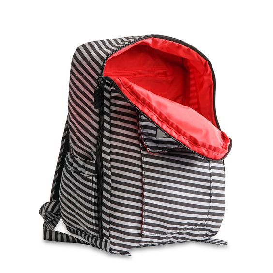 MINIBE - BLACK MAGIC GRAY(RED)