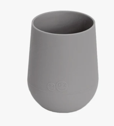 EZPZ MINI CUP - GRAY