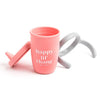 BELLA TUNNO HAPPY SIPPY CUP - HAPPY LIL THANG