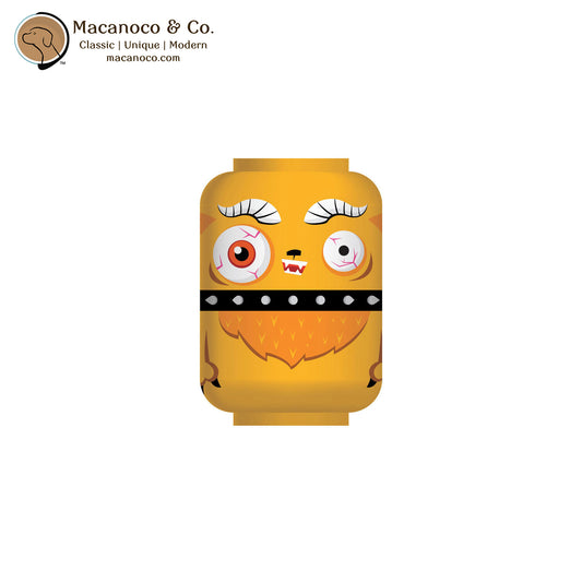 SLINKY HEADZ - ORANGE