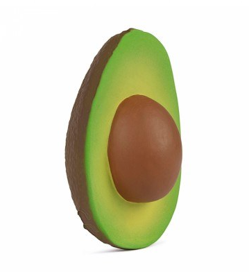 ARNOLD THE AVOCADO