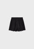 MAYORAL BLACK SHORTS