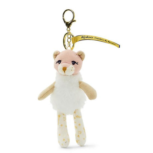 KALOO KALINES KEYCHAINS - LEANA LIONESS